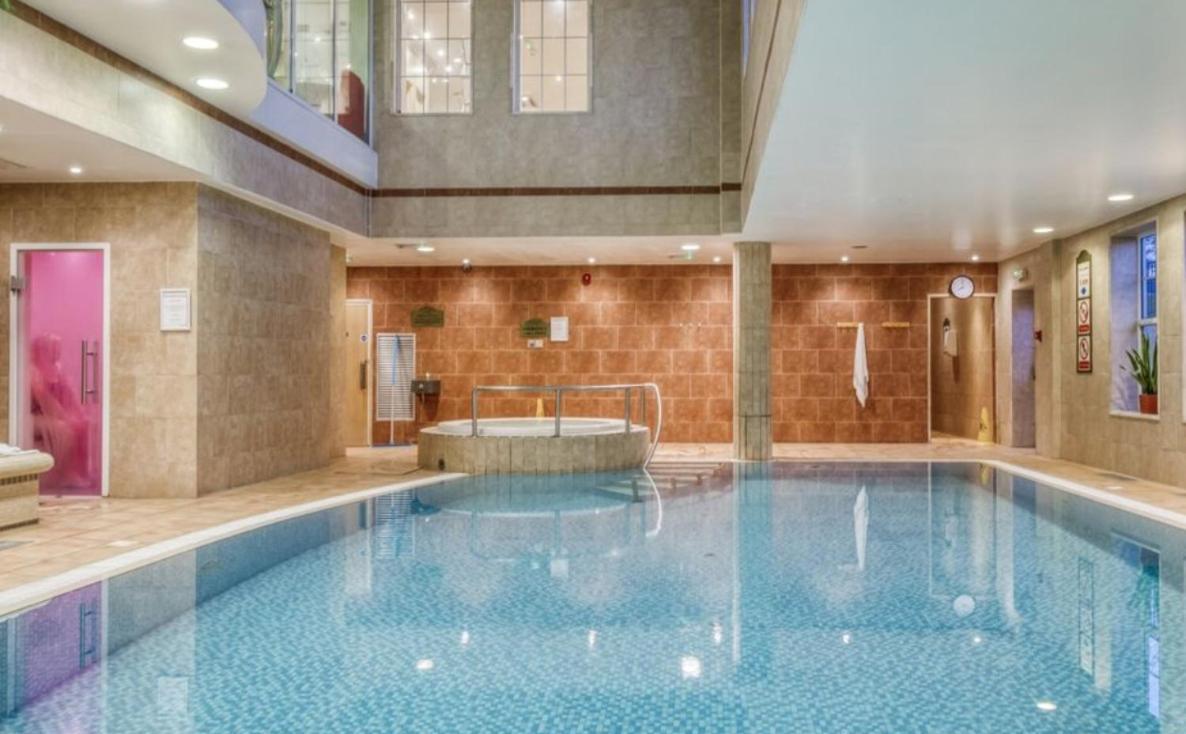 The Nutcracker Suite - Self Check-In, Self-Catering Apartment For East Midlands Airport Kegworth Ngoại thất bức ảnh
